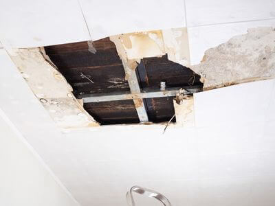 About water damage restoration service - emergency water extraction services experts in Bradenton
